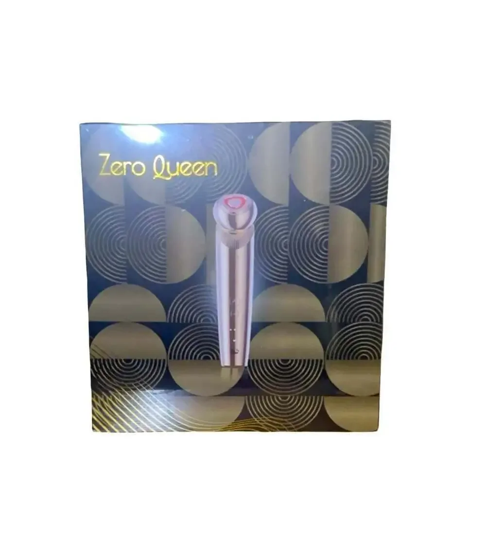 Zero Queen zero queen